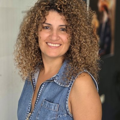 רננה צברי