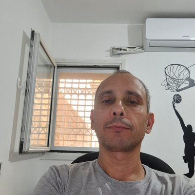 ירון בוסקילה